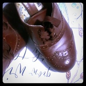 Vintage American Eagle